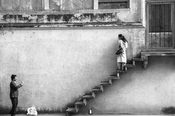 Full-Day Private Tour of the Best Instagram Tour of Agra - The Itinerary in Detail: What You Can Expect