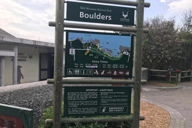 Full Day Private Tour of the Cape Peninsula and Boulders Penguins - Who Will Love This Tour?