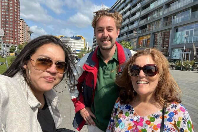 full-day-private-tour-of-the-hague-delft-and-rotterdam