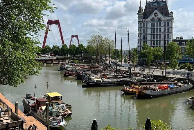 full-day-private-tour-of-the-hague-delft-and-rotterdam