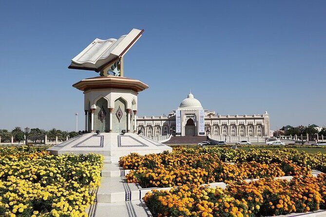 Full-Day Private Tour of the Six Emirates with Hotel Pick Up - FAQ