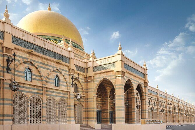 Full-Day Private Tour of the Six Emirates with Hotel Pick Up - What the Experience Really Means for You