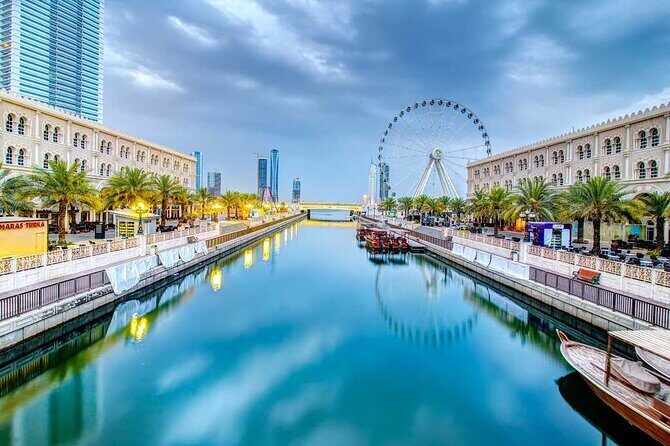 Full-Day Private Tour of the Six Emirates with Hotel Pick Up - FAQs