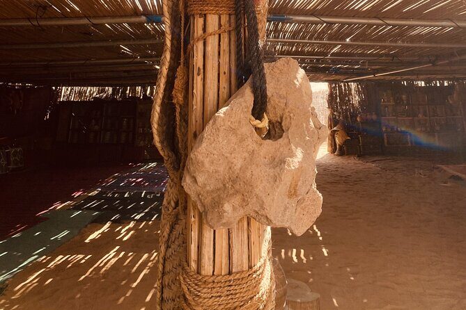 Full-Day Private Tour of Wahiba Sands Desert and Wadi Bani Khalid - Final Thoughts