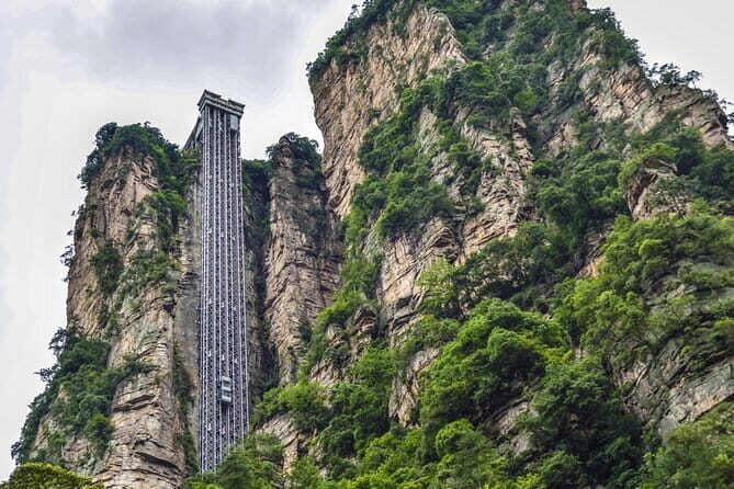 Full-Day Private Tour of Zhangjiajie National Forest Park - The Sum Up