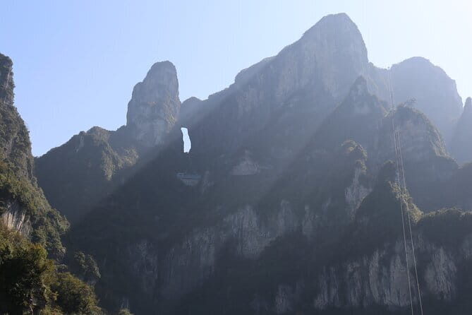 Full-Day Private Tour of Zhangjiajie National Forest Park - FAQ