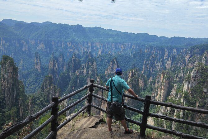 Full-Day Private Tour of Zhangjiajie(Wulingyuan) National Forest Park - Authentic Experiences and Practical Tips