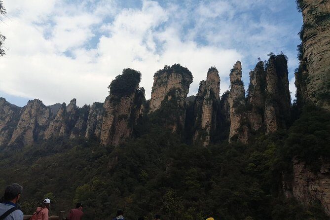 Full-Day Private Tour of Zhangjiajie(Wulingyuan) National Forest Park - Final Thoughts
