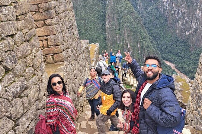 full-day-private-tour-on-the-classic-route-in-machu-picchu