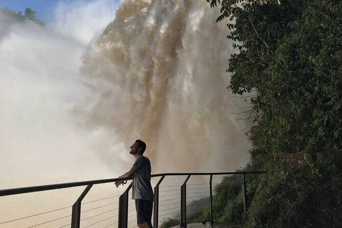 full-day-private-tour-paraguayan-falls-city-tour-and-shopping-ciudad-del-este