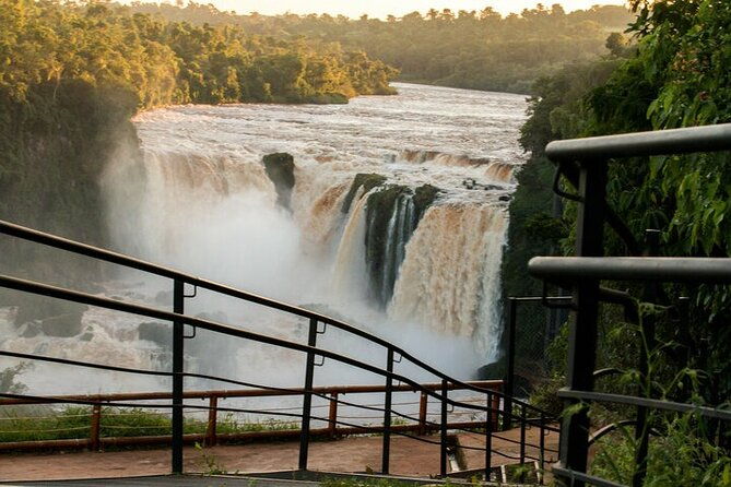 full-day-private-tour-paraguayan-falls-city-tour-and-shopping-ciudad-del-este