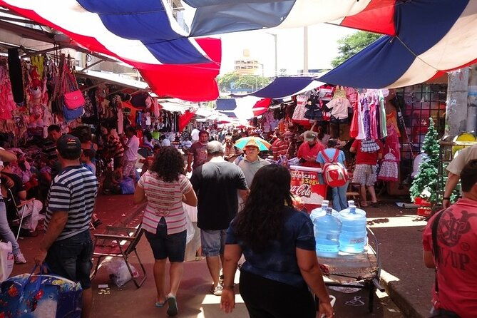 full-day-private-tour-paraguayan-falls-city-tour-and-shopping-ciudad-del-este