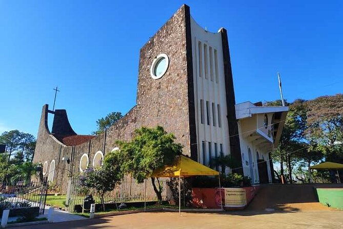 full-day-private-tour-paraguayan-falls-city-tour-and-shopping-ciudad-del-este