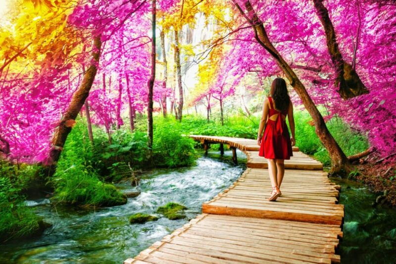 full-day-private-tour-plitvice-lakes-rastoke-from-zagreb