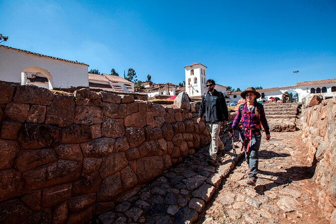 full-day-private-tour-sacred-valley-ollantaytambo-chinchero-and-yucay-museum