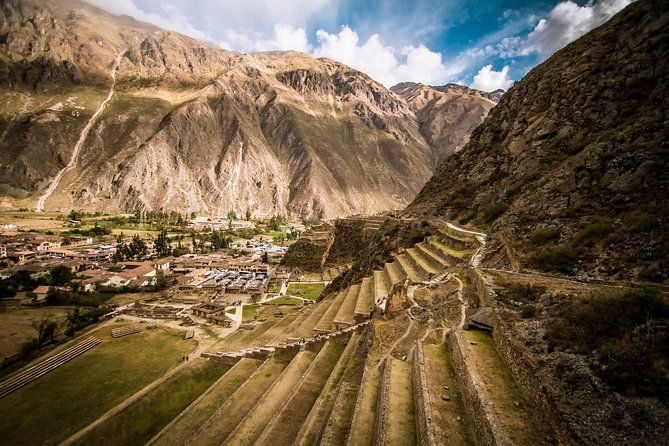 full-day-private-tour-sacred-valley-ollantaytambo-chinchero-and-yucay-museum