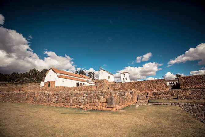 full-day-private-tour-sacred-valley-ollantaytambo-chinchero-and-yucay-museum