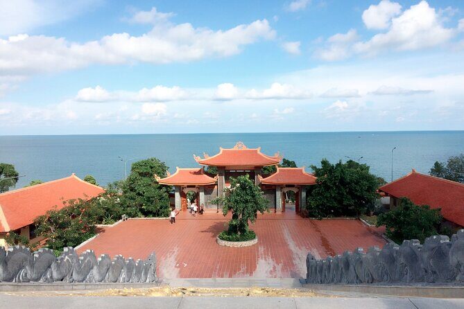 Full Day Private Tour Sightseeing to Phu Quoc with Licensed Guide - FAQ: Your Practical Questions Answered