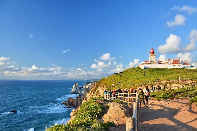 Full-Day Private Tour Sintra and Cascais with Pick Up - An In-Depth Look at the Tour Itinerary