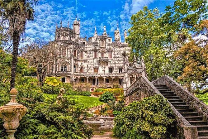 Full-Day Private Tour Sintra and Cascais with Pick Up - The Experience in Practice: Insights from Reviewers