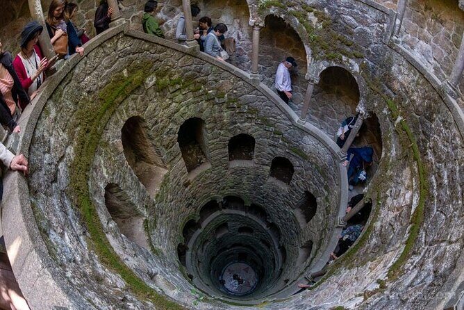 Full-Day Private Tour Sintra and Cascais with Pick Up - FAQs