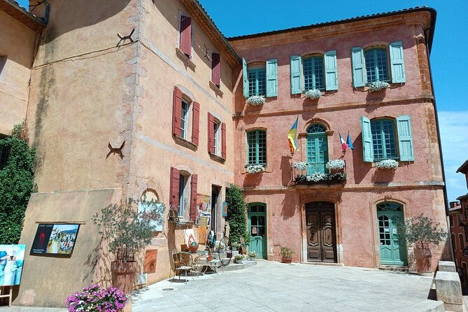 full-day-private-tour-sunday-market-in-the-luberon