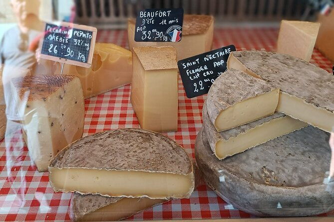 full-day-private-tour-sunday-market-in-the-luberon