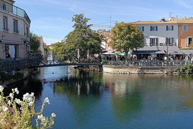 full-day-private-tour-sunday-market-in-the-luberon