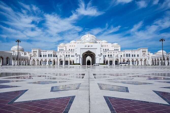 Full Day Private Tour to Abu Dhabi from Dubai - FAQ