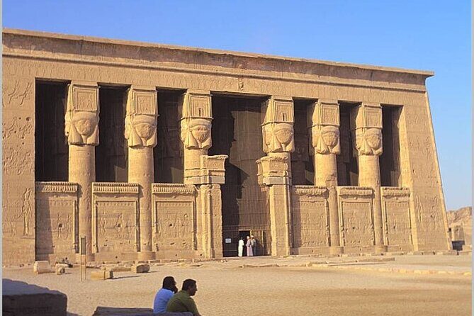 Full Day Private Tour to Abydos Temple from Luxor - Who Would Love This Tour?
