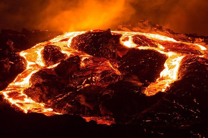 full-day-private-tour-to-active-volcano-guided-hike-and-reykjanes-peninsula