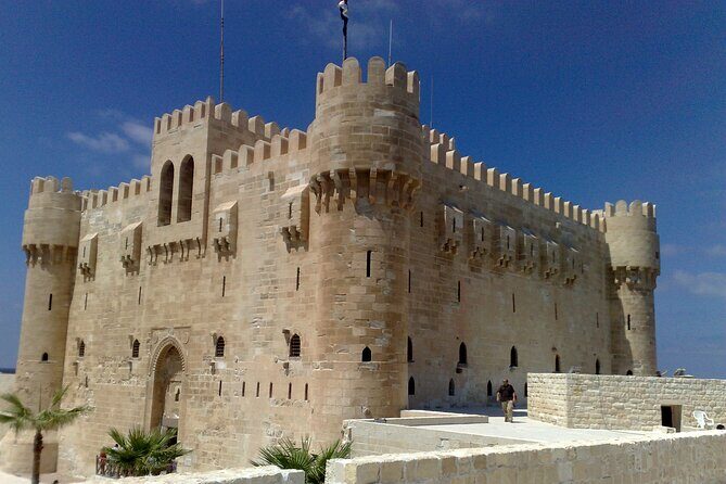 Full Day Private Tour to Alexandria from Cairo - FAQs
