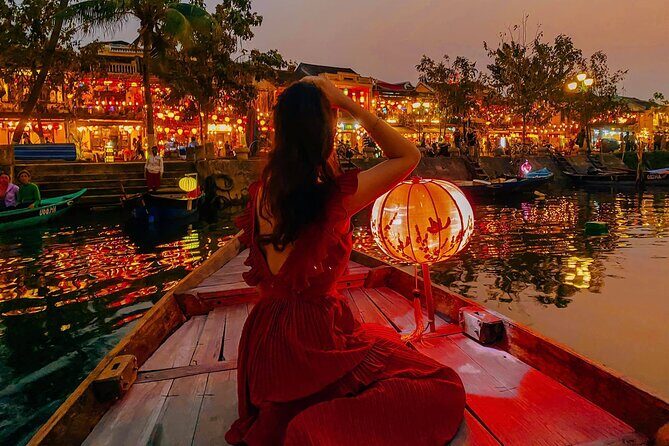 Full-Day Private Tour to Ba Na Hills and Hoi An from Da Nang - FAQ