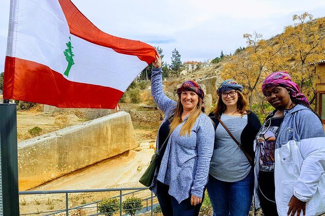 Full-Day Private Tour to Baalbek, Anjar And Ksara From Beirut - The Sum Up: Is This Tour Worth It?