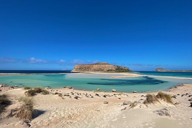 Full-Day Private Tour to Balos Lagoon and Falassarna - Exploring Crete’s Top Beaches: What to Expect