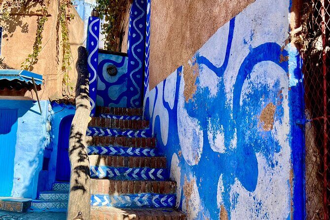 Full Day Private Tour to Blue City Chefchaouen from Tanger - FAQ