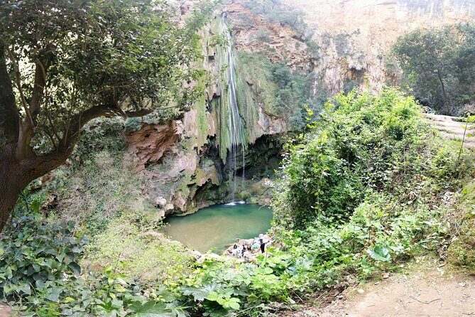 Full day Private Tour to Chefchaouen & Akchour's Waterfalls (From Tangier) - The Experience: What Travelers Say