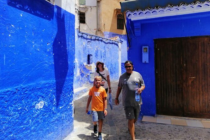 Full day Private Tour to Chefchaouen & Akchour's Waterfalls (From Tangier) - Final Thoughts: Is This Tour for You?