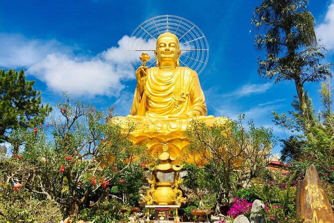 Full Day Private Tour To Da Lat From Nha Trang - Why This Tour Offers Good Value