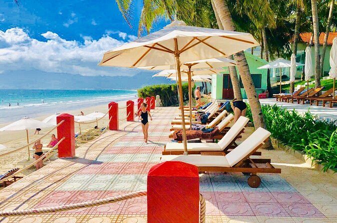 Full Day Private Tour To Doc Let Beach and Hot Spring Nha Trang - FAQ