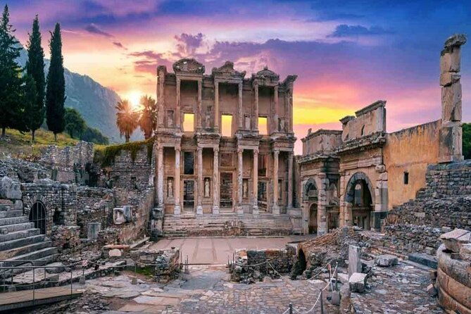 full-day-private-tour-to-explore-ephesus