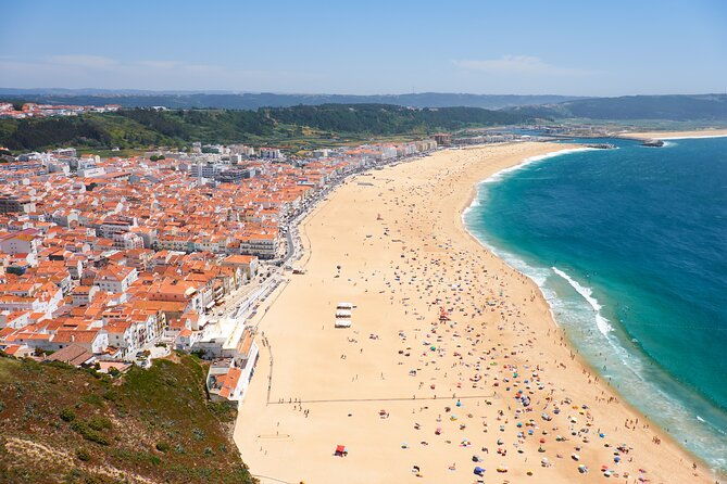 full-day-private-tour-to-fatima-batalha-nazare-and-obidos