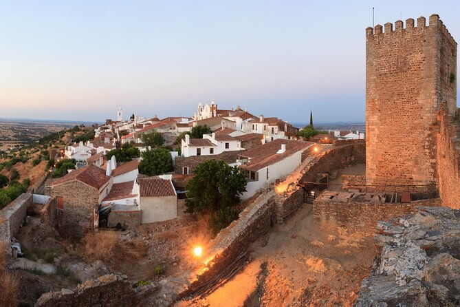 full-day-private-tour-to-fatima-batalha-nazare-and-obidos