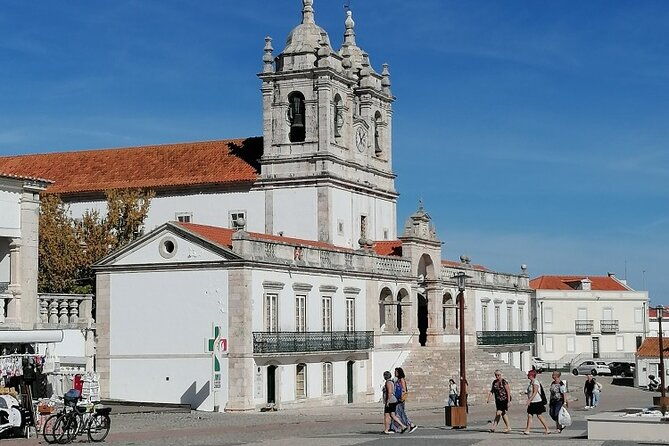 full-day-private-tour-to-fatima-batalha-nazare-and-obidos