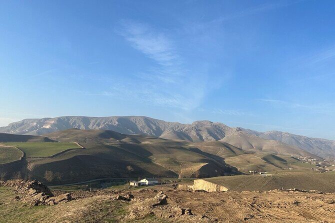 Full Day Private Tour to Fergana Valley from Tashkent - Exploring the Full Day Private Tour to Fergana Valley from Tashkent