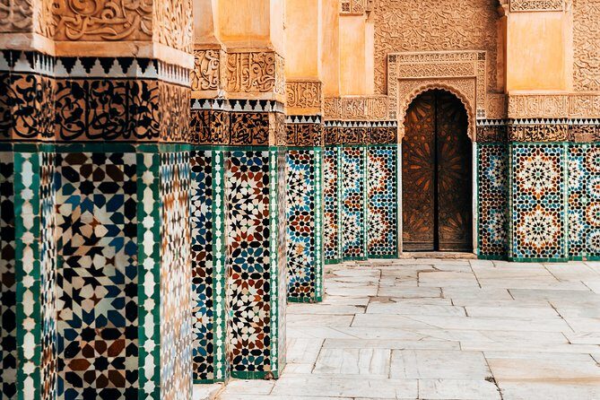 Full-Day Private Tour to Fez from Casablanca - Why Choose a Private Day Trip to Fez?