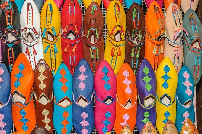 Full-Day Private Tour to Fez from Casablanca - Authentic Moroccan Flavors and Local Life