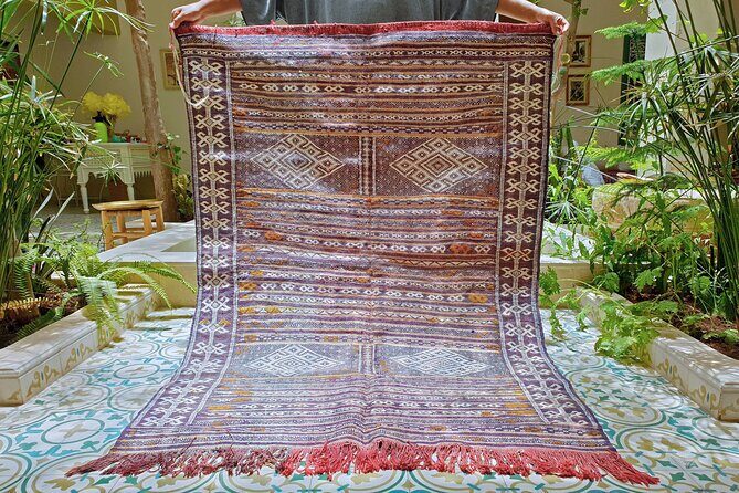 Full-Day Private Tour to Fez from Casablanca - Who Is This Tour Best Suited For?