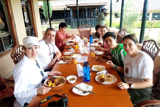 Full-Day Private Tour to Fourteen, Chania and Thika Waterfalls - The Sum Up