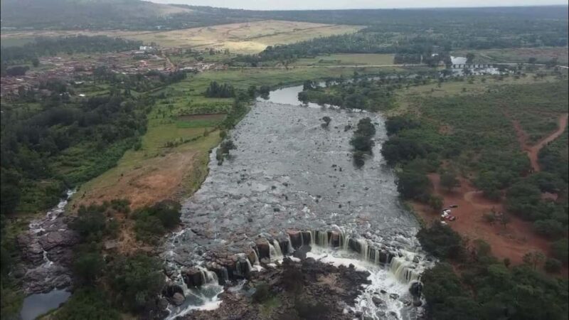 Full Day Private Tour to Fourteen Chania & Thika Waterfalls - Introduction: Why This Tour Might Be Just Right for You
